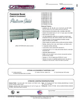 SBE-30032RSB-Spec Sheet