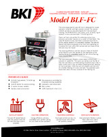BKI-BLF-FC-Spec Sheet