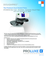 PRO-DP2300S-Spec Sheet