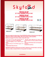 SKY-FWDS2-22-4P-Spec Sheet