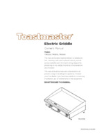 TST-TMGE36-Owner's Manual