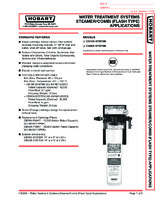 VUL-CB30K-SYSTEM-Spec Sheet