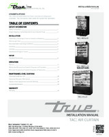 TRU-TAC-36-LD-Installation Manual