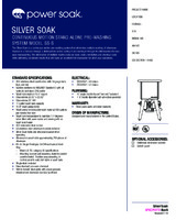 PSK-SS-S-208-1-Spec Sheet