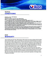 MVP-IUC28R-Terms  Conditions - Warranty
