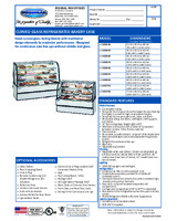 FED-CGR5042-Spec Sheet