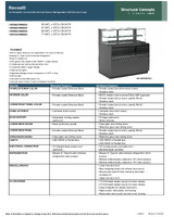 STR-NR6051RRSSV-Spec Sheet