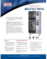 BDG-BLCT-61-101G-Spec Sheet
