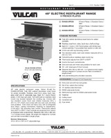 VUL-EV48SS-8FP-480-Spec Sheet