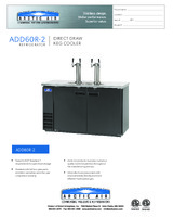 ARC-ADD60R-2-Spec Sheet