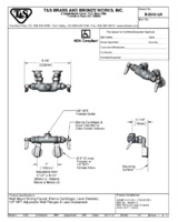 TSB-B-0340-LN-Spec Sheet