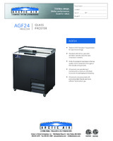 ARC-AGF24-Spec Sheet
