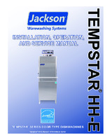 JWS-TEMPSTAR-HH-E-VENTLESS-VER--Owner's Manual