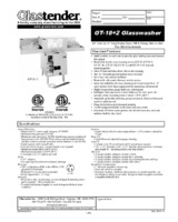 GLA-GT-18-2-Spec Sheet