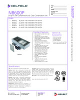 DEL-N8630P-Spec Sheet