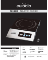 EUR-FC1S013-Spec Sheet