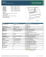 STR-GMBS852R-Spec Sheet