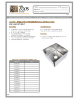 JBS-CUT1620124-Spec Sheet