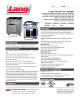 LNG-R30S-ATD-Spec Sheet