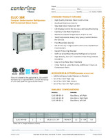 TRA-CLUC-36R-GD-LL-Spec Sheet