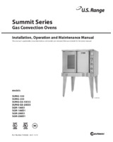 GRL-SUMG-200-Owners Manual