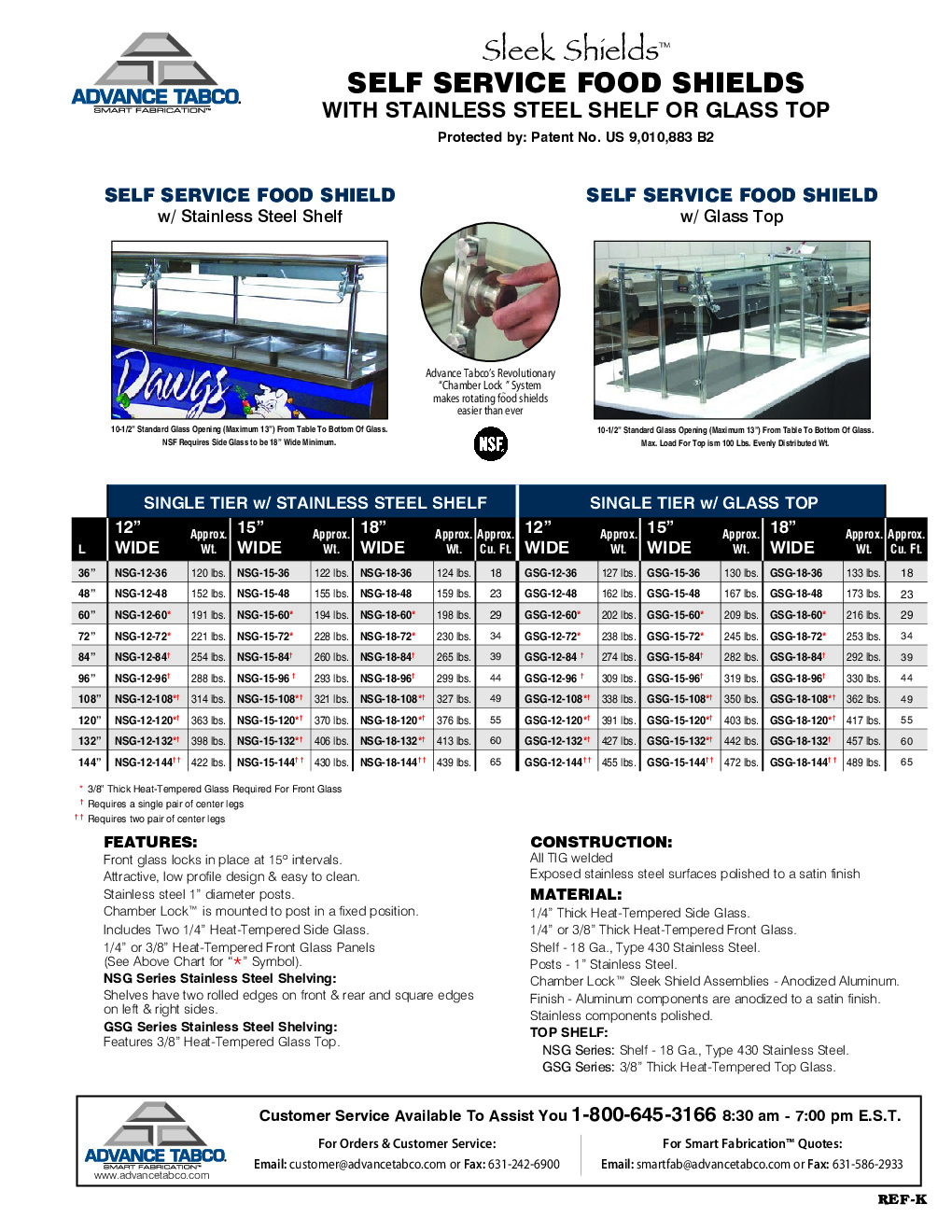 120-363 METAL PARTS CABINET - 72 BINS