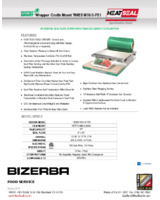 BIZ-700ES-MINI-B-PB1-Spec Sheet