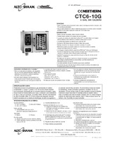 ALT-CTC6-10G-Spec Sheet - Spanish