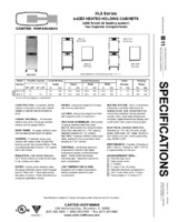 CRM-HL8-12-Spec Sheet