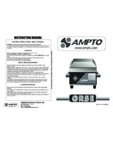 AMP-GR5E-Owners Manual