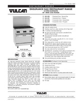 VUL-36S-6BP-Spec Sheet