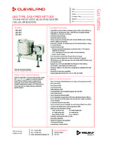 CLV-KGL40T-Spec Sheet