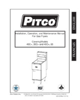PIT-35C-S-Owners Manual