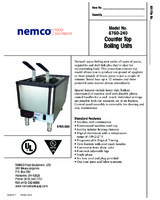 NEM-6760-240-Spec Sheet