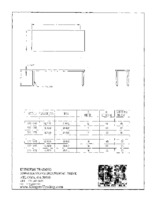 KLI-STO-1272-Spec Sheet