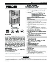 VUL-VC66GD-Spec Sheet