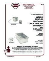 WLS-HW-106D-Owner's Manual