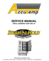 ACU-S34403D090-DBL-Service Manual