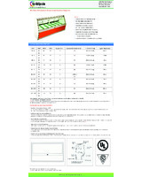 MCR-BDL-10-S-C-Spec Sheet