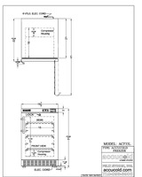 SUM-ACF33L-Assembly Drawing