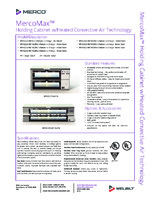 MRC-MHG24SAB1N-Spec Sheet