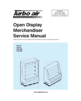 TUR-TOM-40MW-N-Service Manual