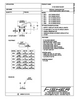 FIS-3512-Spec Sheet