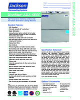 JWS-DISHSTAR-ADA-SEER-Spec Sheet