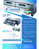 DKR-DCB72-D4-Spec Sheet