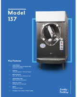 FRS-137A-Spec Sheet