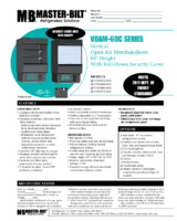 MAS-VOAM60-60C-Spec Sheet