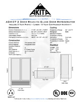 AKI-AGM-37-Spec Sheet
