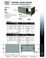 BKR-CST-3084S2-Spec Sheet