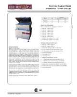 CWN-EMTS-30-Spec Sheet